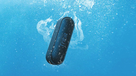 Tribit XSound Go Bluetooth Speaker | $21 | Amazon | Clip the coupon code and use promo code C5RTSSA2